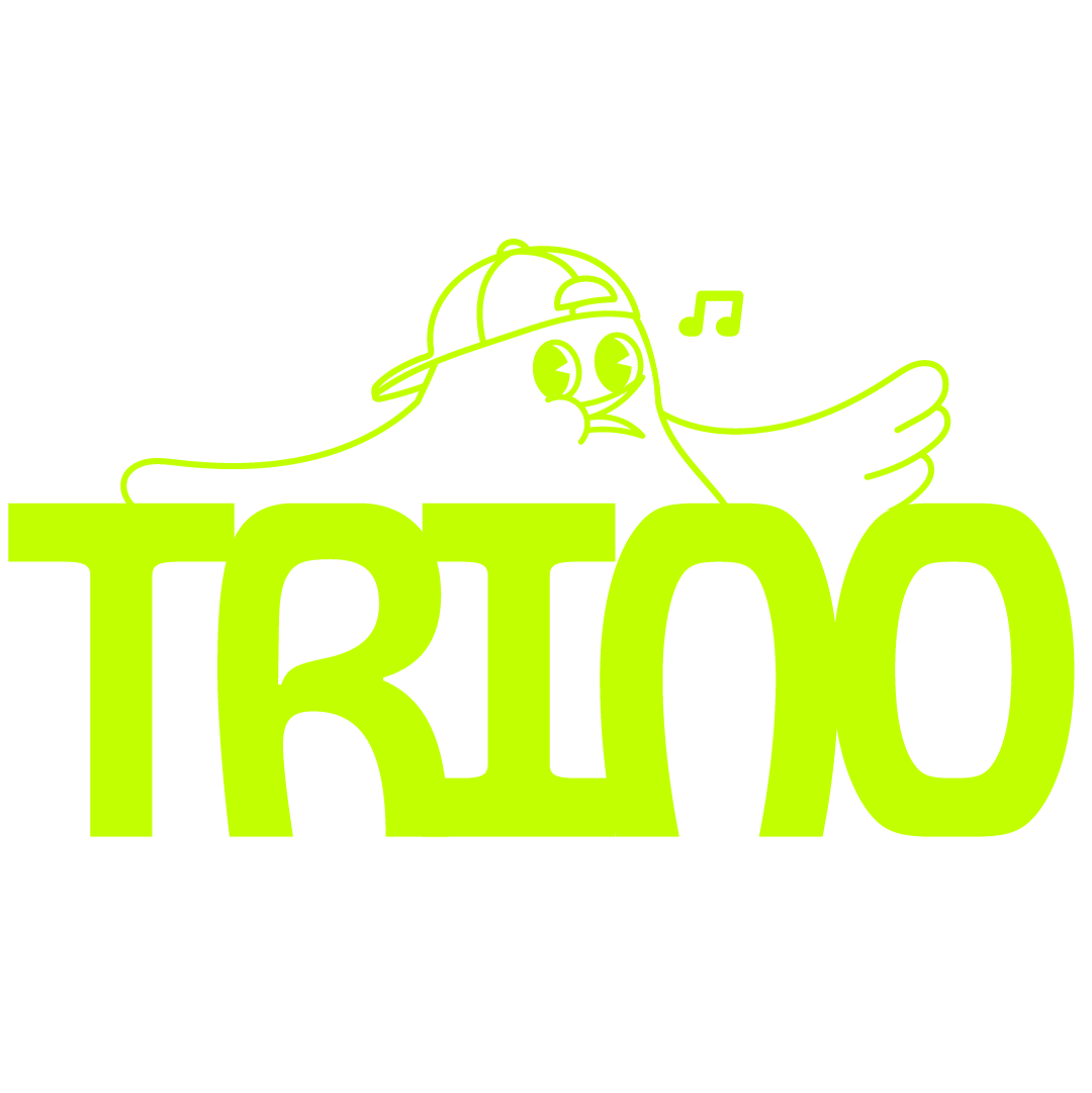 TRINO logo